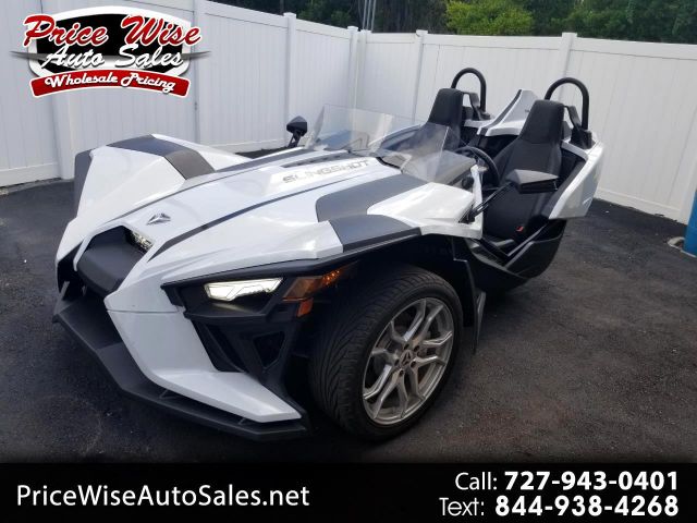 POLARIS SLINGSHOT 2022 57xaaphdxn8147797