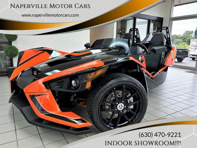 POLARIS SLINGSHOT 2017 57xaarfa0h8119886