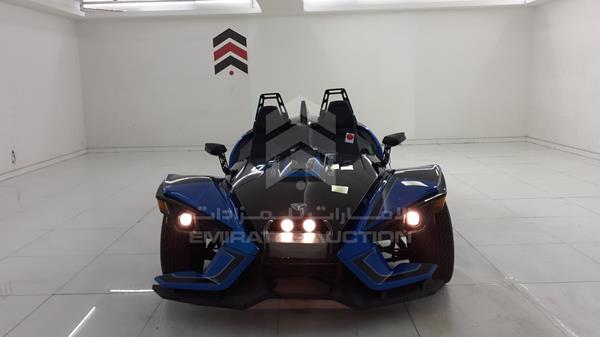 POLARIS SLINGSHOT 2018 57xaarfa1j8129669