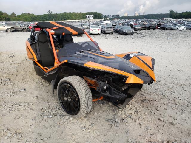 POLARIS SLINGSHOT 2019 57xaarfa2k8130945