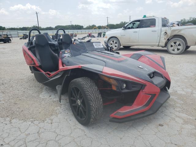 POLARIS SLINGSHOT 2019 57xaarfa2k8132419