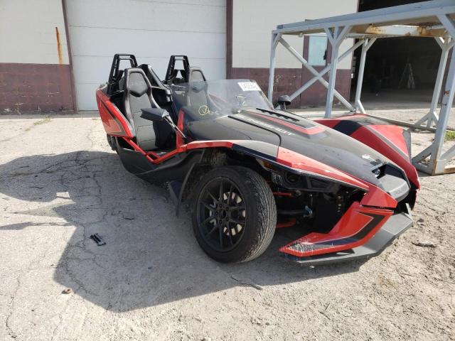 POLARIS SLINGSHOT 2019 57xaarfa3k8134163