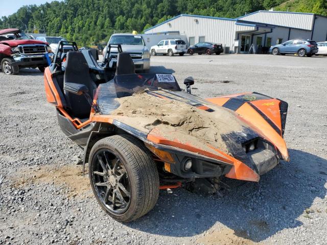 POLARIS SLINGSHOT 2017 57xaarfa6h8120234