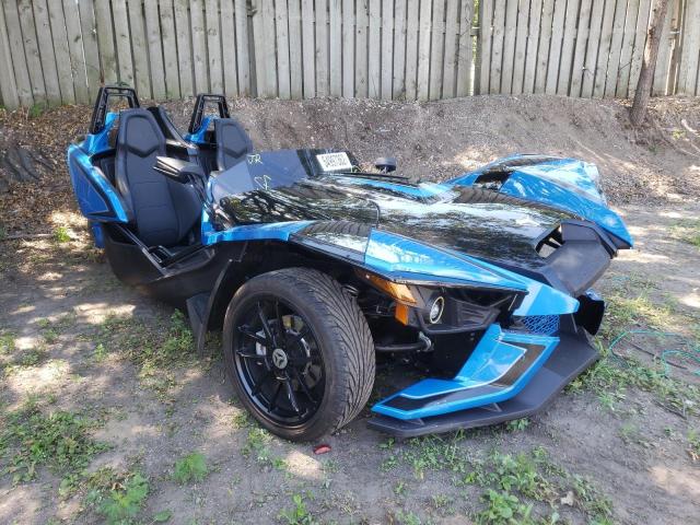 POLARIS SLINGSHOT 2018 57xaarfa6j8130025