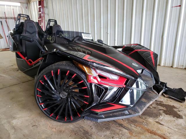 POLARIS SLINGSHOT 2020 57xaarhb2l8140155