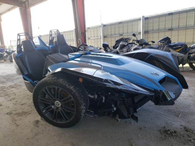 POLARIS SLINGSHOT 2020 57xaarhb5l8136620