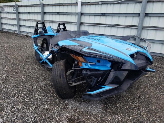 POLARIS SLINGSHOT 2020 57xaarhb5l8136634