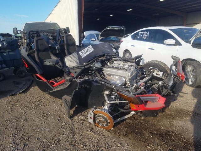 POLARIS SLINGSHOT 2020 57xaarhb5l8138898