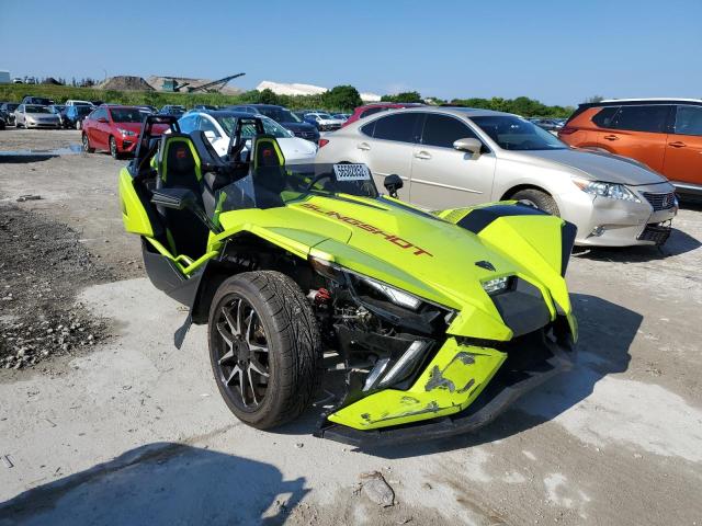 POLARIS SLINGSHOT 2021 57xaarhb5m8141382