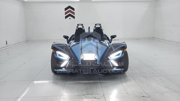 POLARIS SLINGSHOT 2020 57xaarhb8l8137941