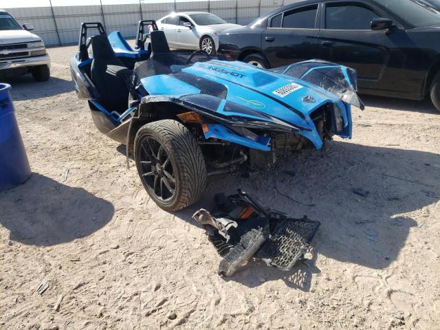 POLARIS SLINGSHOT 2020 57xaarhbxl8139562