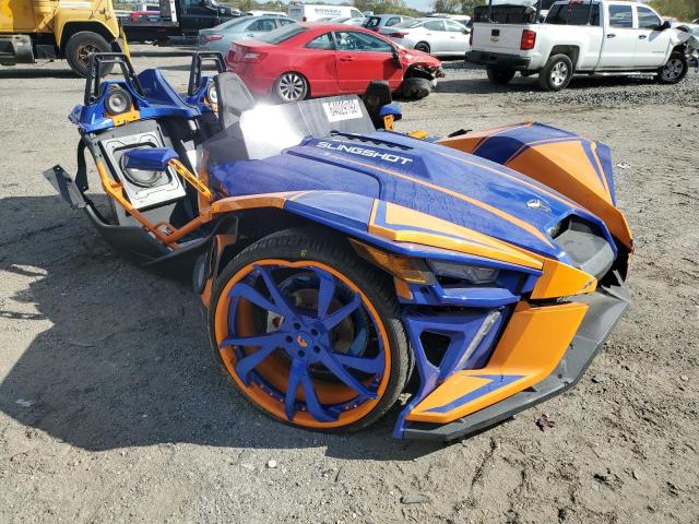 POLARIS SLINGSHOT 2021 57xaarhbxm8140616