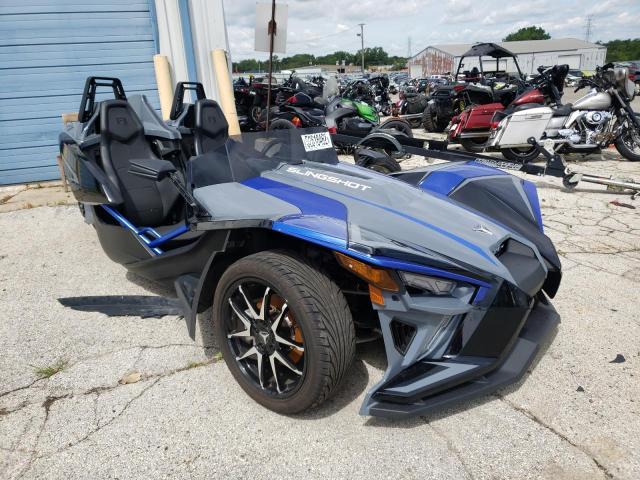 POLARIS SLINGSHOT 2021 57xaarhbxm8144147