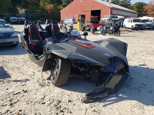 POLARIS SLINGSHOT 2018 57xaasfa2j8126691