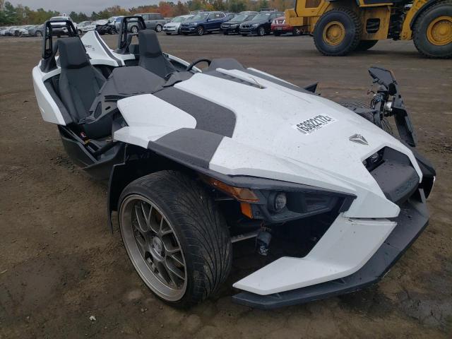 POLARIS SLINGSHOT 2019 57xaasfa7k8133167