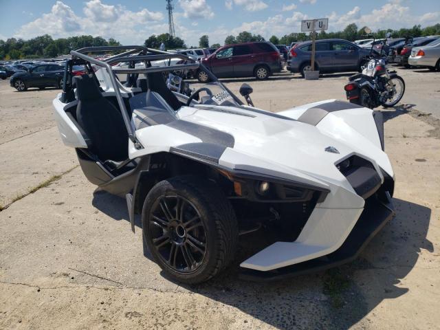 POLARIS SLINGSHOT 2019 57xaasfa8k8133940