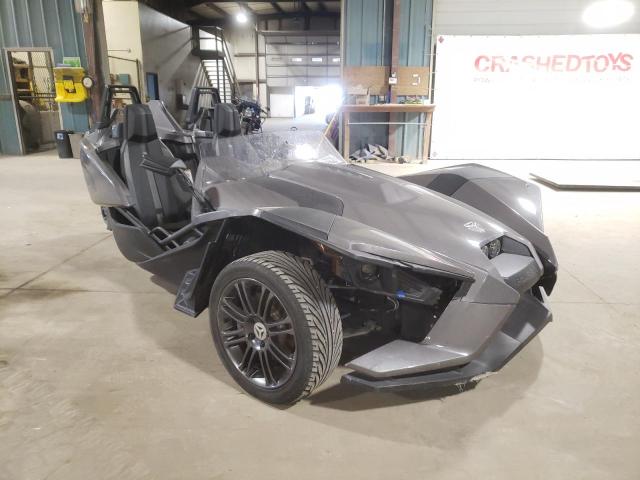 POLARIS SLINGSHOT 2016 57xaasfaxg5106988