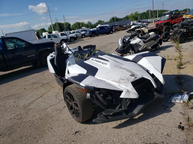 POLARIS SLINGSHOT 2021 57xaathd2m8142780