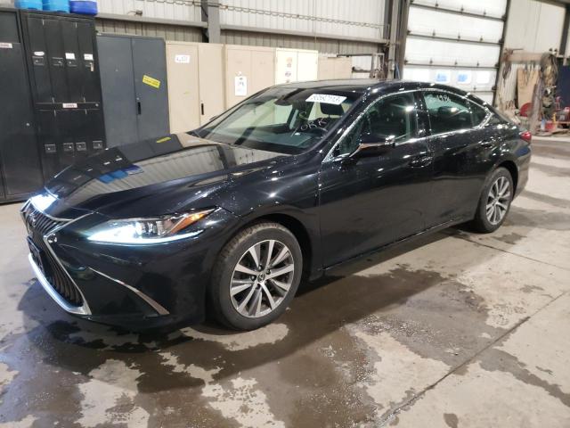 LEXUS ES250 2021 58ab11d19mu004694