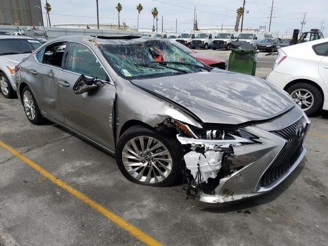 LEXUS ES 300H 2019 58ab21b10ku002507