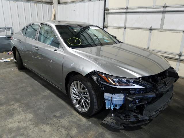 LEXUS ES 300H 2019 58ab21b11ku001253