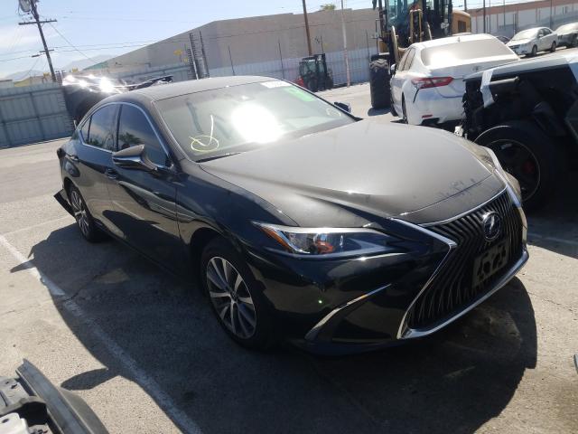 LEXUS ES 300H 2019 58ab21b11ku001320