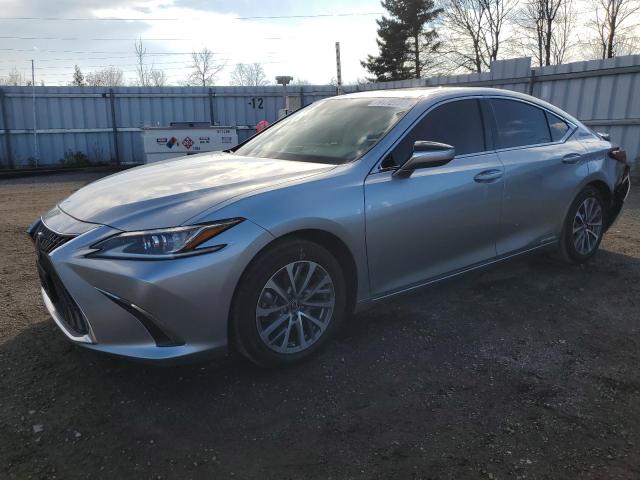 LEXUS ES 300H 2022 58ab21b11nu013326