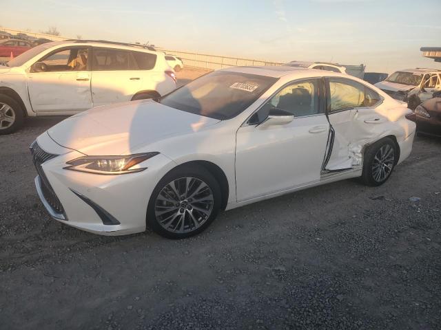 LEXUS ES300 2019 58ab21b12ku001391