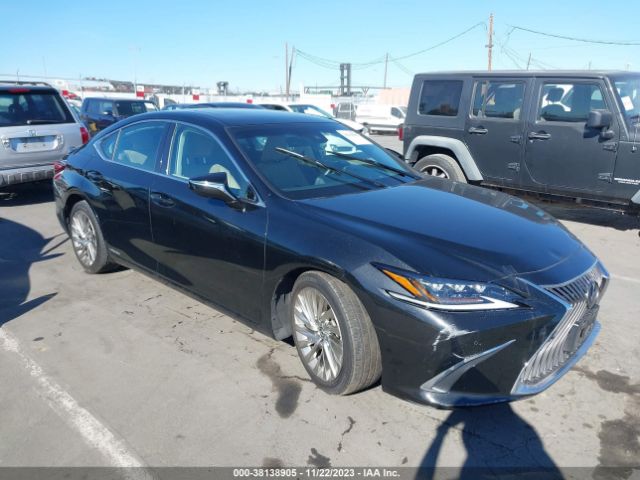 LEXUS ES 300H 2019 58ab21b12ku003478