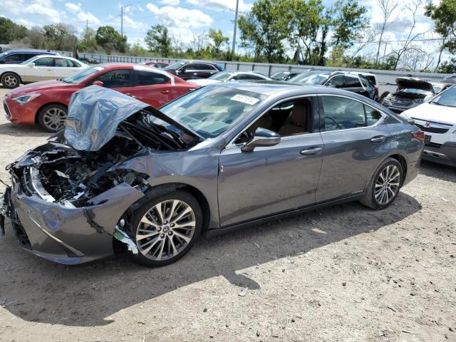 LEXUS ES 300H 2019 58ab21b13ku001772