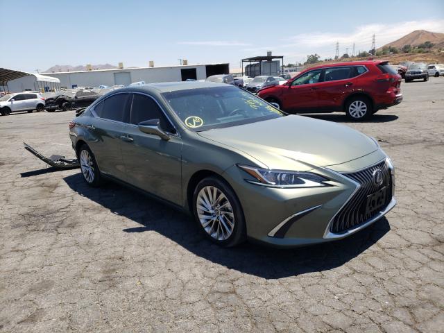 LEXUS ES 300H 2019 58ab21b13ku004297