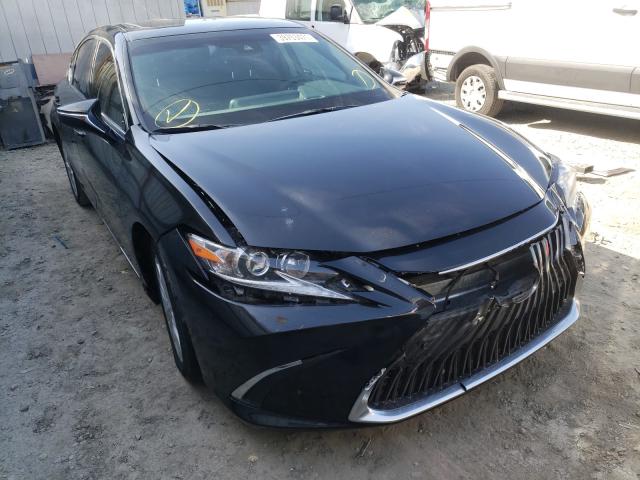 LEXUS ES 2019 58ab21b14ku003224