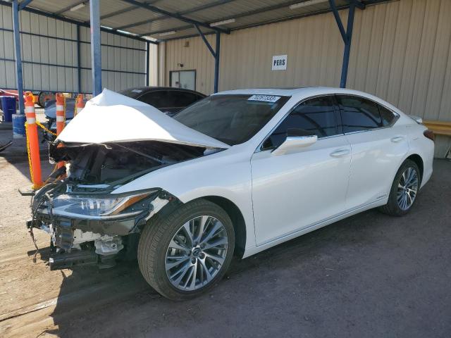 LEXUS ES300 2019 58ab21b14ku003336