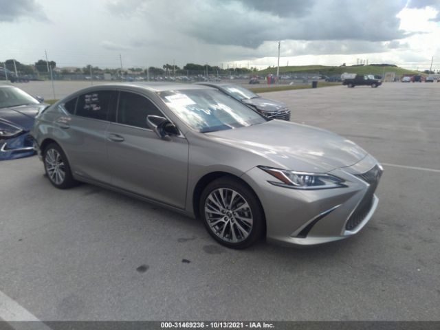 LEXUS ES 2019 58ab21b14ku003840