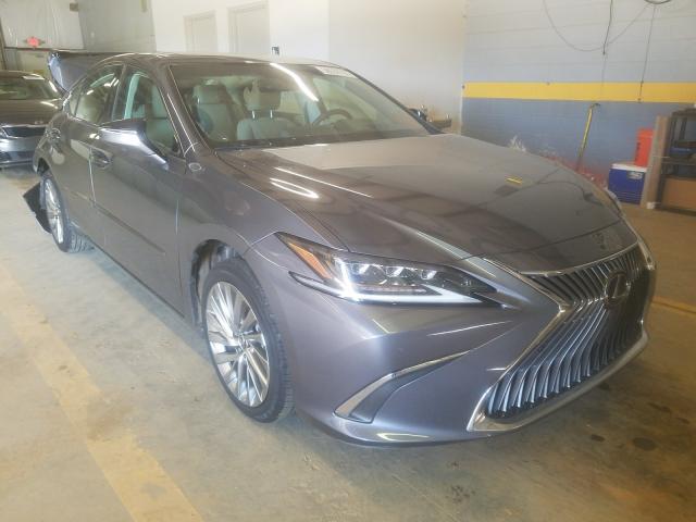 LEXUS ES 300H 2019 58ab21b15ku001661