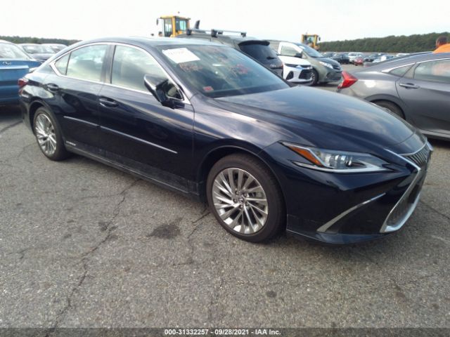 LEXUS ES 2019 58ab21b15ku001708