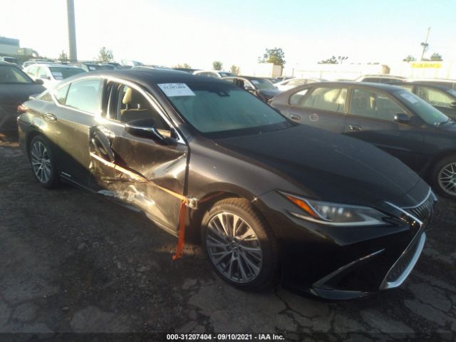 LEXUS ES 2019 58ab21b15ku002969