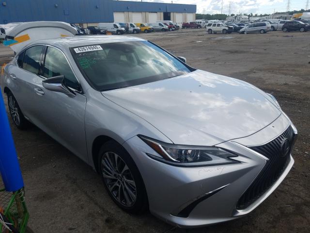 LEXUS ES 300H 2019 58ab21b15ku003264