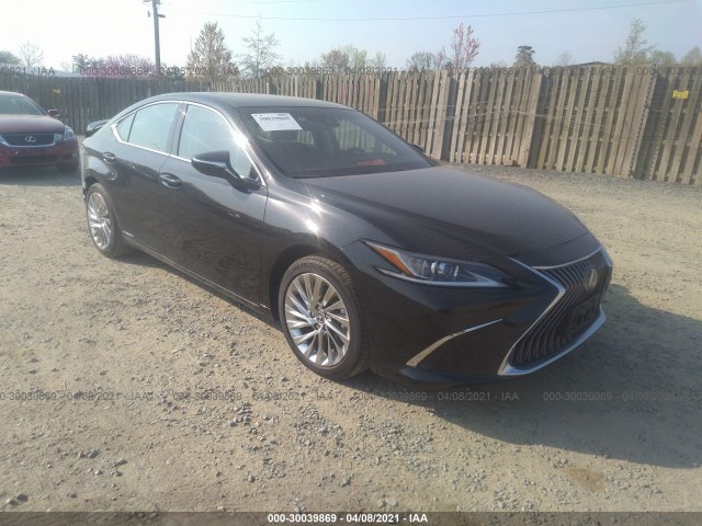 LEXUS ES 2019 58ab21b16ku002026