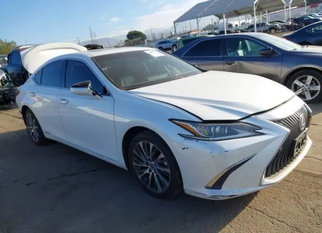 LEXUS ES 2019 58ab21b16ku002057