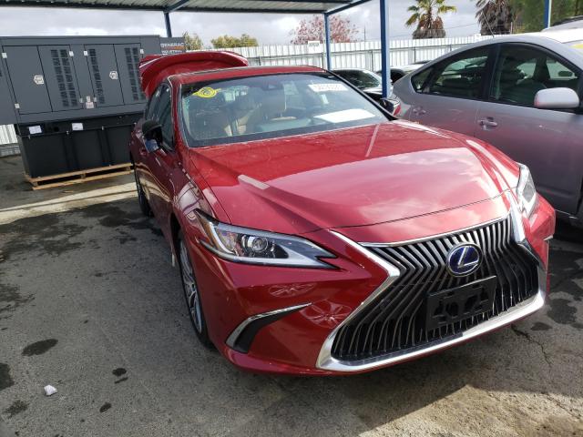 LEXUS ES 300H 2019 58ab21b16ku002737