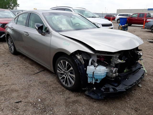 LEXUS ES 300H 2019 58ab21b17ku003024