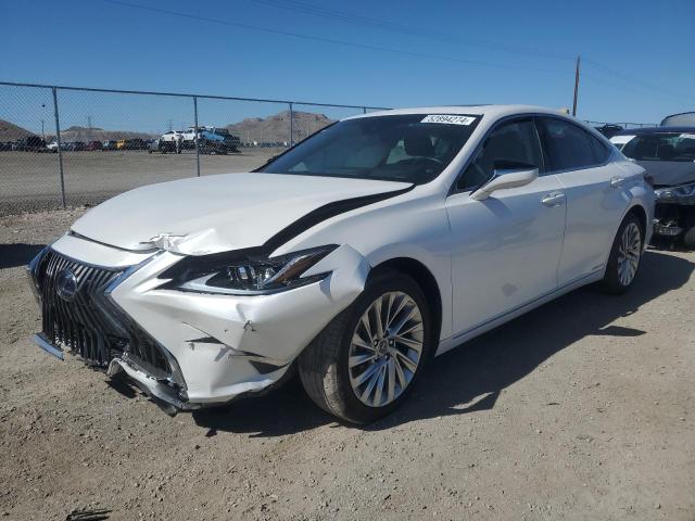 LEXUS ES300 2019 58ab21b17ku003640