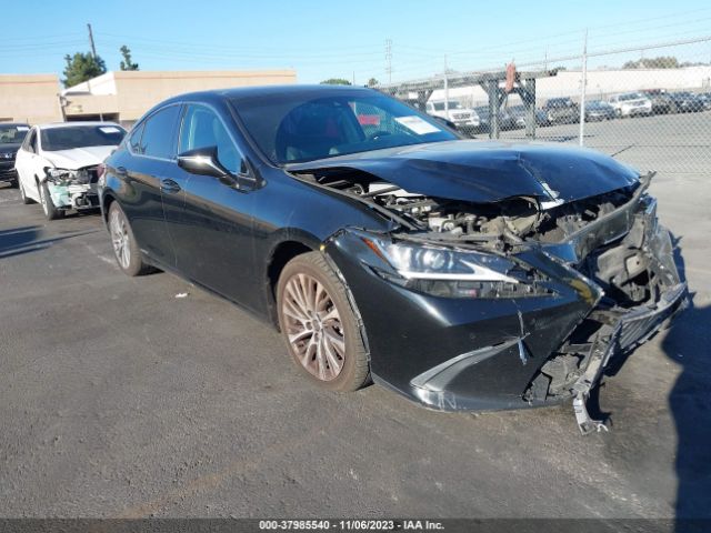 LEXUS ES 300H 2019 58ab21b17ku003699