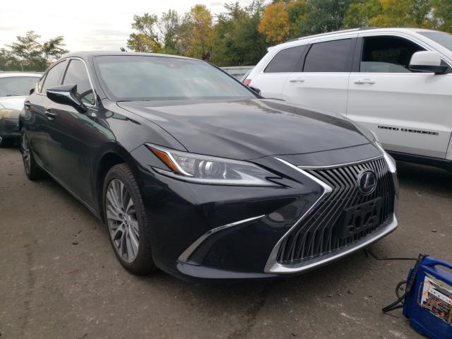 LEXUS ES 300H 2019 58ab21b17ku003976