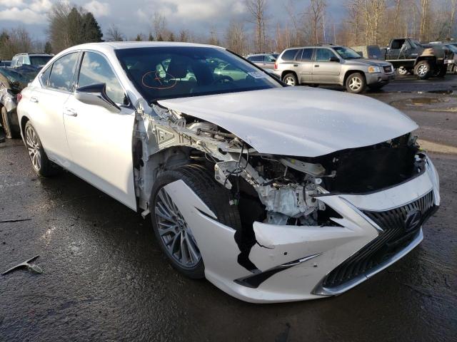 LEXUS ES 300H 2019 58ab21b19ku001808