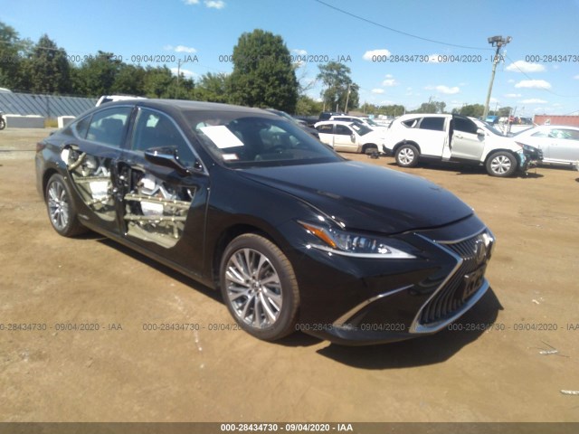 LEXUS ES 2019 58ab21b19ku001856