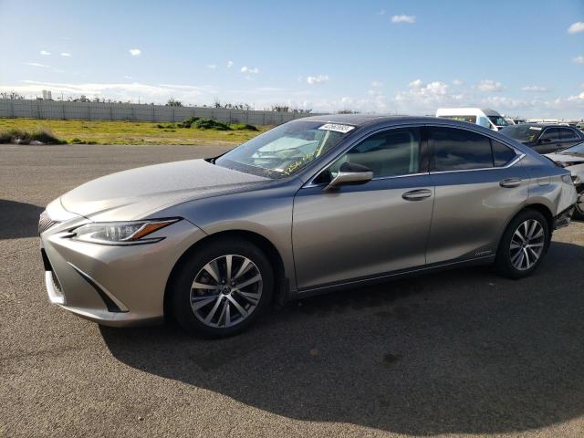 LEXUS ES 300H 2019 58ab21b19ku001999