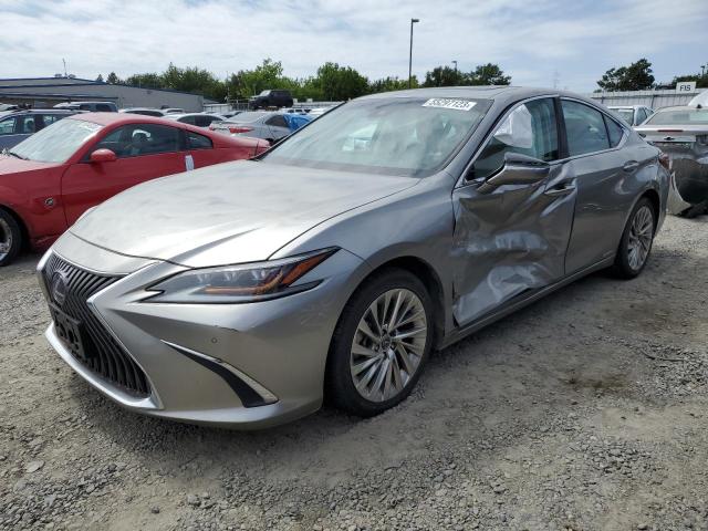 LEXUS ES 300H 2019 58ab21b19ku002957