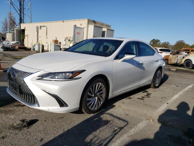 LEXUS ES 300H 2019 58ab21b19ku003641